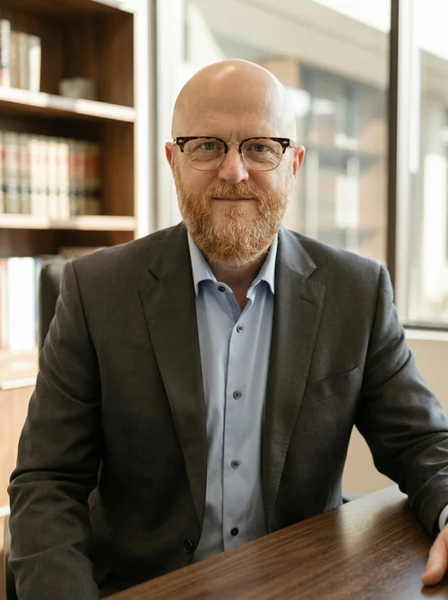 Jayson Elliott dark background